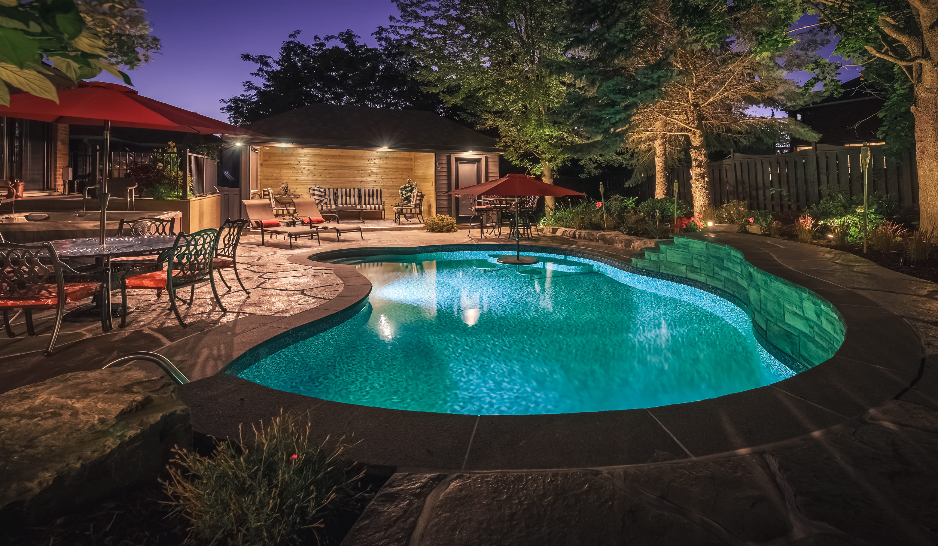 Vacation Villa